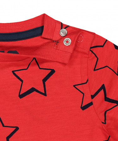 MOTHERCARE pikkade varrukatega särk 3tk. TB719 341876