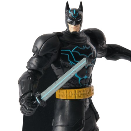 BATMAN 6" figuur Ninja Strike, 6074676 