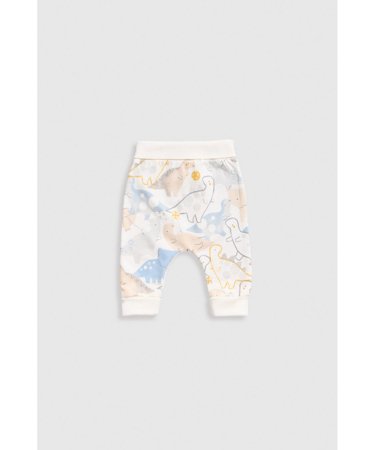 MOTHERCARE krekls ar garām piedurknēm un bikses 2 gab, IF530 80 