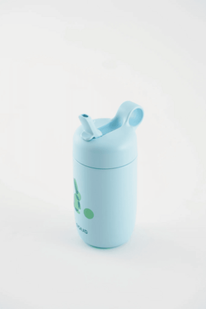 EQUA roostevabast terasest pudel 400 ml, rabbit 
