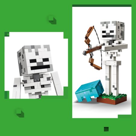 21594 LEGO® Minecraft® Luukere 