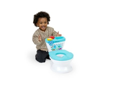 BABY EINSTEIN õppepott Geared for Success, 17087 
