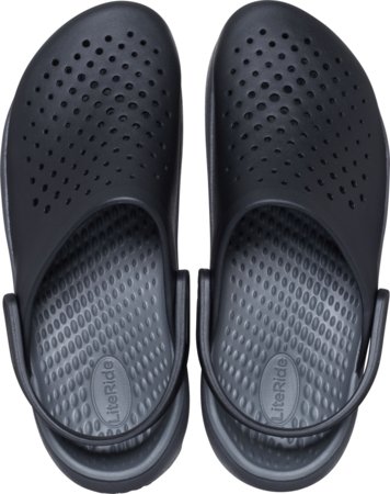 CROCS kroksid ZOOTOPIA, mustad, 209964-001 42,5 suurus 