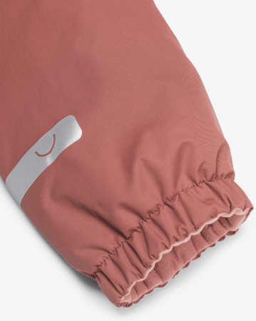 VIKING talvekombinesoon TOASTY, roosa, 50-24590-9, 140 cm 