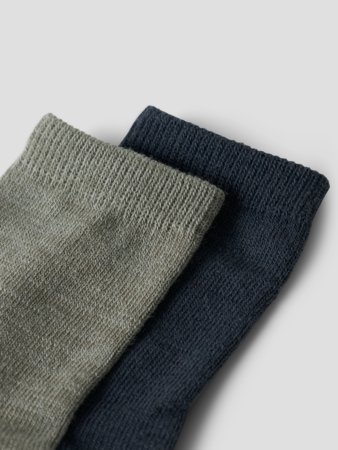 NAME IT socks with non-slip soles, 13229073 25-27 