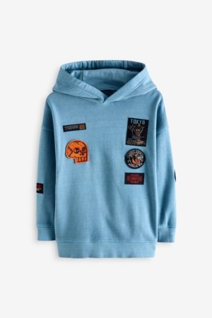 NEXT kapuutsiga pusa, 999570 152 