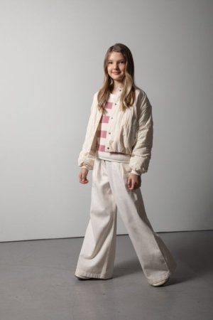 COCCODRILLO jope, beež, cm 