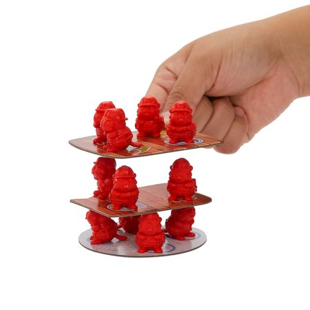 MATTEL GAMES lauamäng Lõbusad Koprad, HPW60 