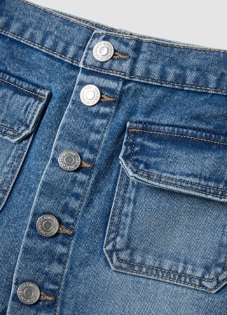 OVS teksapüksid, cm, 002654766 