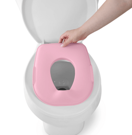 INGENUITY pott 3in1, Pink, 17143-013 