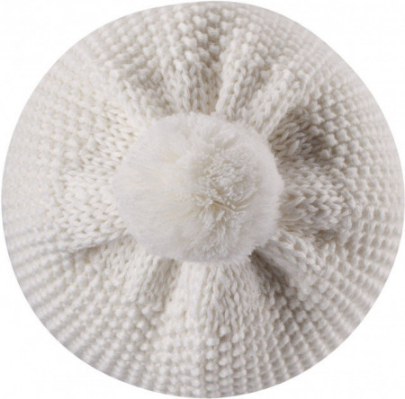 LASSIE müts Nomi Off white 718777-0110 718777-0110-42