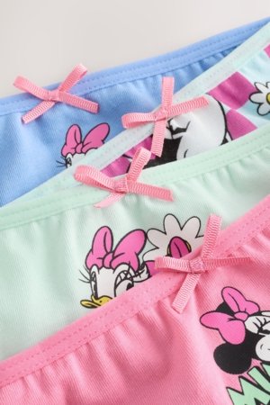 NEXT MINNIE MOUSE aluspüksid, 5 tk., AE9147, 134-140 