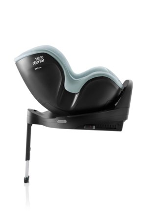 BRITAX turvatool 61–105 cm, DUALFIX PRO M, Style, harbor blue, 2000040895 