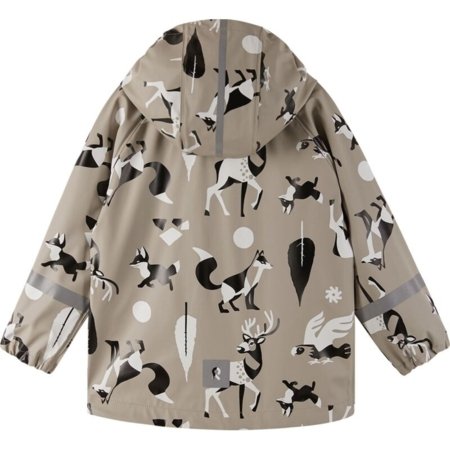 REIMA vihmamantel Vantti, 5100025A-0768, 86 suurus 