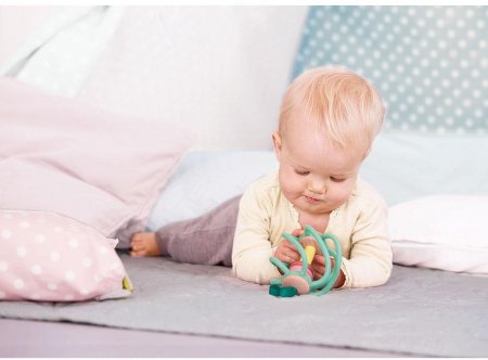 HAPE haaratav mänguasi Õun, E8500B E8500B
