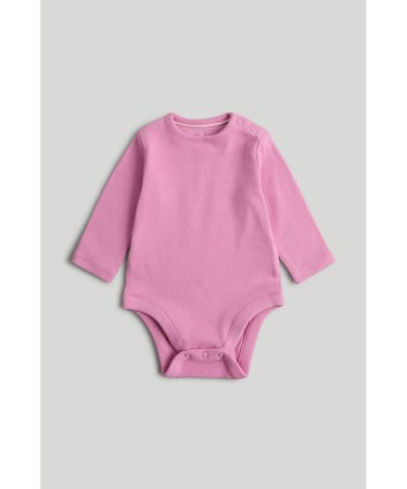 MOTHERCARE bodijs 3 gab., AW14601 cm 