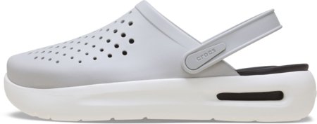 CROCS kroksid BAYABAND SANDAL KIDS' hallid, 209964-1FT 42,5 suurus 