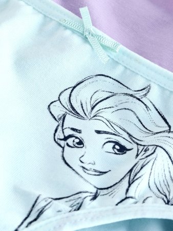 NEXT FROZEN aluspüksid, 5 tk., AE8847 98-104 cm 