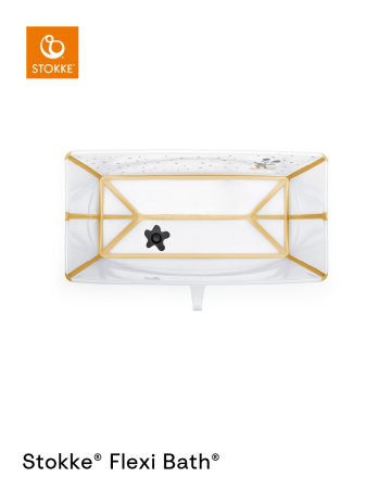 STOKKE beebivann Flexi Bath™ Mickey Celebration 531911 