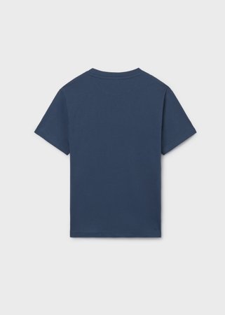 MAYORAL lühikeste varrukatega t-särk, ocean, 6.031-79, cm 