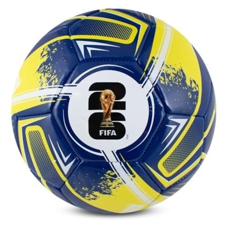 FIFA World Cup jalgpall Turbine, sinine, FI11151 