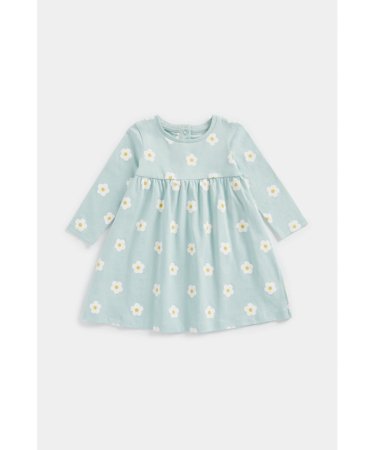 MOTHERCARE pikkade varrukatega kleit, FA847 