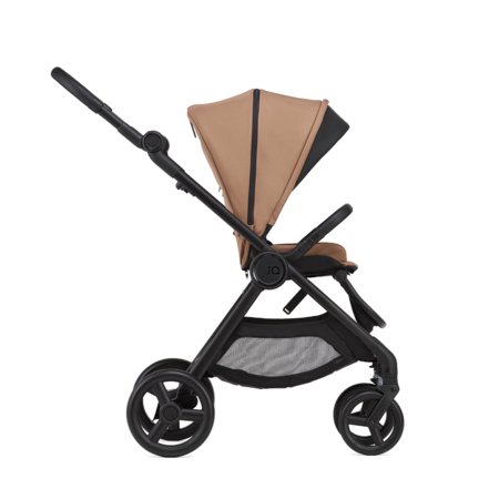 ANEX universaalne vanker IQ basic 2in1, sienna, iq-11 