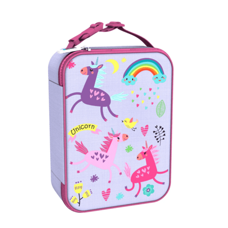 ION8 termokott toidule, unicorns, M I8LBVUNIC 