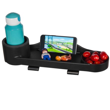 DOOKY jalutuskäru suupiste- ja tegevuslaud, 5728111 