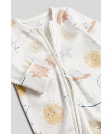 MOTHERCARE zīdaiņu kombinezons, AW88501 74 cm 