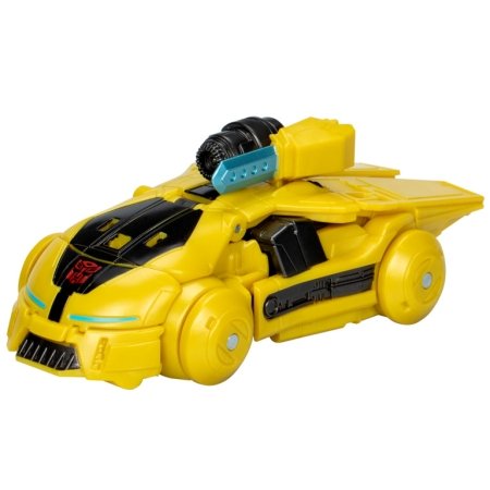TRANSFORMERS MV8 mänguasi Prime Changer, assortii, F86115L0 