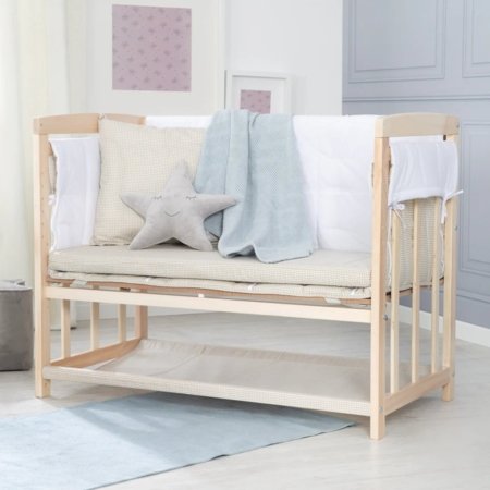 ROBA häll 4in1 BELOVED BEAR, Beech wood, 289154NAS105 
