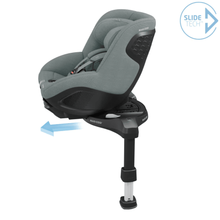 MAXI COSI turvatool Mica 360 Pro I-Size, Authentic Grey, 8549510110 