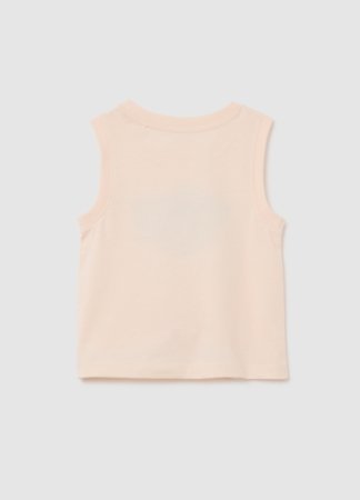 OVS lühikeste varrukatega t-särk, 134 cm, 002366283 