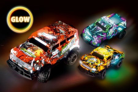 REVELL RC auto Ghost Driver 1:22, 246839090 
