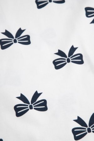 COCCODRILLO short sleeved t-shirt, white, size 