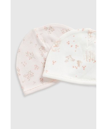 MOTHERCARE cepure 2 gab., IF309 40 