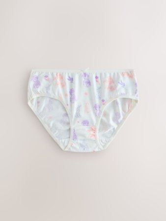 NEXT FROZEN aluspüksid, 5 tk., AE8847 98-104 cm 