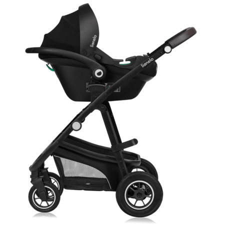 LIONELO universaalne käru BIANKA 3in1, Beige sand, LO-BIANKA 3IN1 
