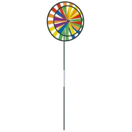 GUNTHER tuulelipp Twin wheel, 1304 