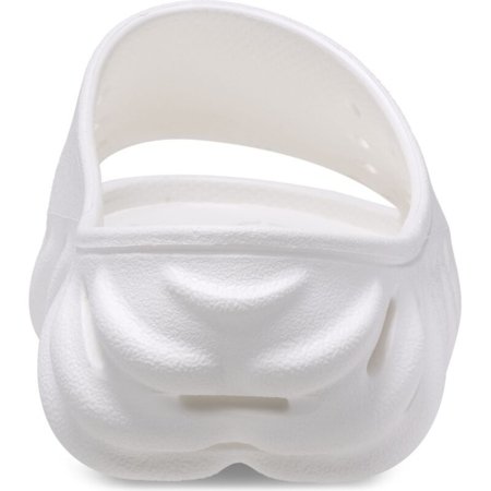 CROCS sussid MELLOW EASE valged, 208170-100 36,5 suurus 