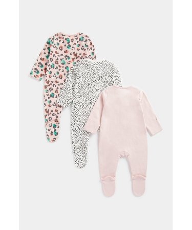 MOTHERCARE pükskostüüm, 3tk., FC098 