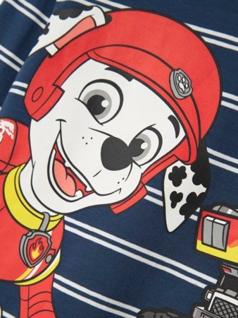 NAME IT PAW PATROL t-särk, 13247219-2F3E55 110 cm 