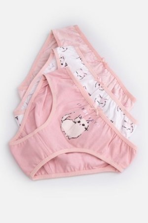 COCCODRILLO aluspüksid PANTIES, värv, WC5406310PAN-022-140, 140 cm 