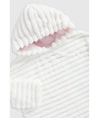 MOTHERCARE džemperis ar kapuci, IF873 140 