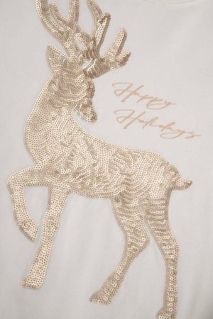 COCCODRILLO t-särk, kreemjas, ZC5143105MER-003-092, 92 cm 