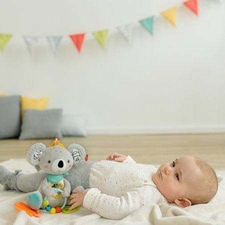 BABYFEHN DoBabyDoo tegevuskoaala, 49121 