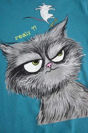 COCCODRILLO short sleeved t-shirt, green, size 