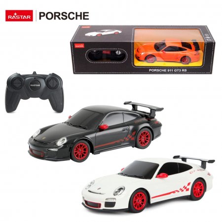 RASTAR 1:24 auto Porsche GT3 RC, 39900 39900