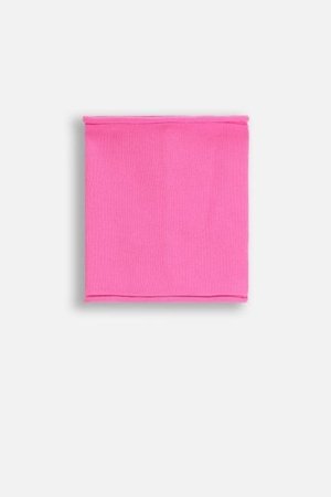 COCCODRILLO sall ACCESSORIES WINTER GIRL, roosa, cm 